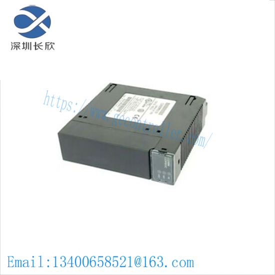 ge_fanuc_ic693cmm311n_communications_coprocessor_module.png GE FANUC IC693CMM311N Communications Coprocessor Module - Advanced Networking for Industrial Automation