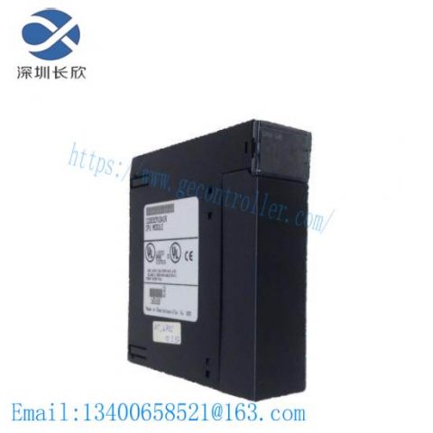 GE Fanuc IC693CNN311 - PAC Systems RX3i Modular Controller