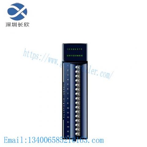 GE Fanuc IC694ACC310 Filler Module - High-Performance, Customizable Control Solution