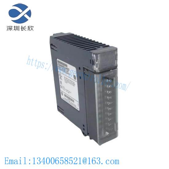 ge_fanuc_ic694mdl754-fd_q22_output_module.jpg GE Fanuc IC694MDL754-FD Q22 Output Module: Industrial Automation Innovation at its Core