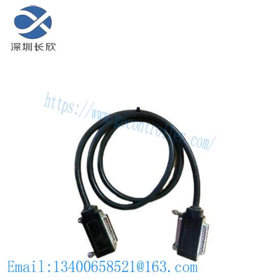 ge_fanuc_ic697cbl811_cable_redundant.jpg GE Fanuc IC697CBL811 Redundant Cable - Industrial Automation Solutions