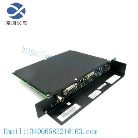 GE Fanuc IC697CMM742MM - 90-70 Series PLC Module