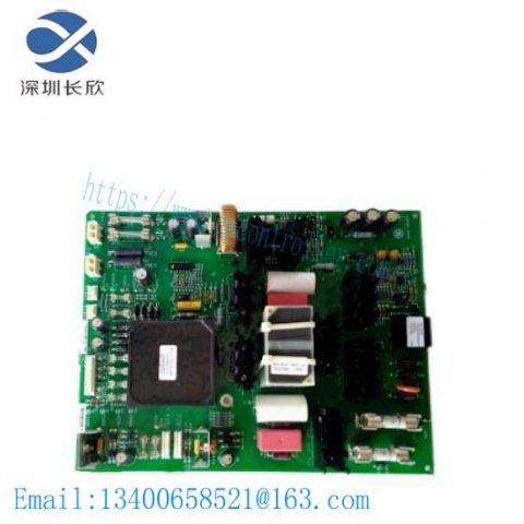 GE Fanuc IS200TBACIH1B | Mark VI Circuit Board, Advanced Industrial Control Solutions