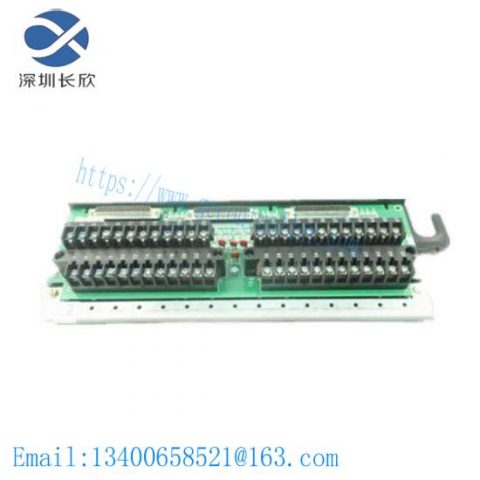 GE Fanuc MTS5-351-10: Advanced Industrial Control Module