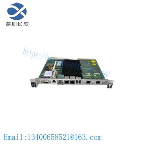 GE-FANUC IS215UCVEM10A VME CPU Card