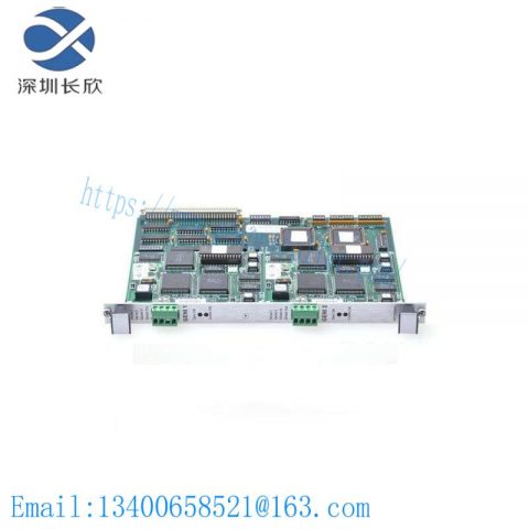 GE HE700GEN200 High-Performance Industrial Control Module
