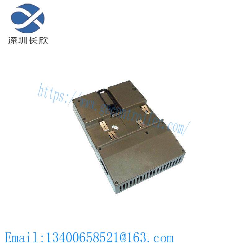 ge_ic200pbi001_interface_module.jpg GE IC200PBI001 Interface Module: Precision Control Solution for Industrial Automation