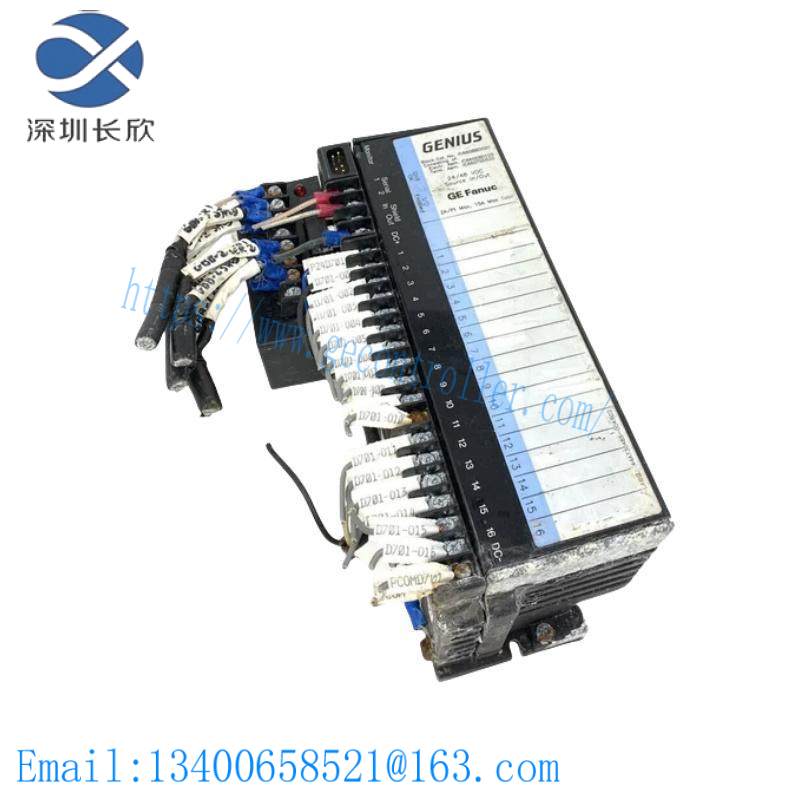 ge_ic660bbd021w_3_wire_sensor_compatible_block.jpg GE IC660BBD021W: 3-Wire Sensor Compatible Control Module for Industrial Automation