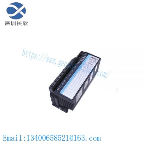 GE IC660 Source Blocks: BRD025, ERD025, TBD025 - Industrial Control Modules