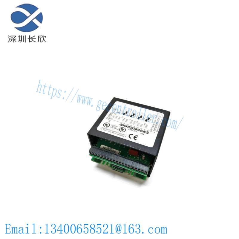 ge_ic670mdl930j_isolated_relay.jpg GE IC670MDL930J: Isolated Relay Module, Reliable Control Solution