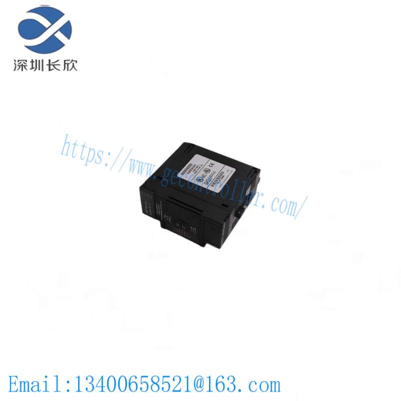 ge_ic687rcm711.jpeg GE IC687RCM711B - Industrial Control Module