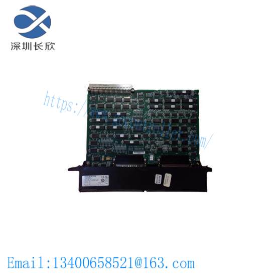 ge_ic687rcm711.jpg GE IC687RCM711B - Industrial Control Module
