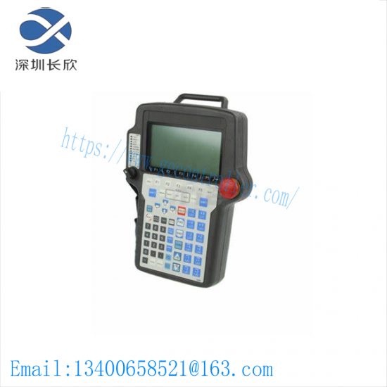 ge_ic687rcm711.png GE IC687RCM711B - Industrial Control Module