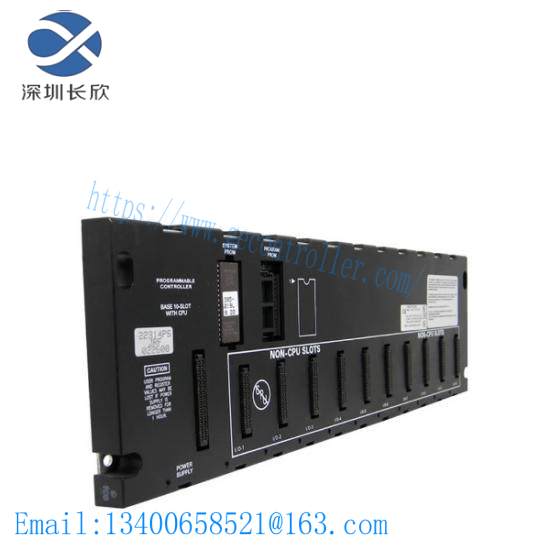 ge_ic693cpu313rr_series_90-30_controllers.jpg HIMA F8641 Industrial Control CPU Module
