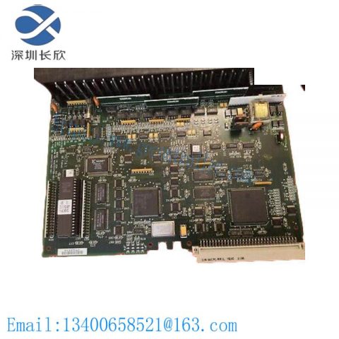 GE IC697HSC700 High-Speed Counter Module for Industrial Automation
