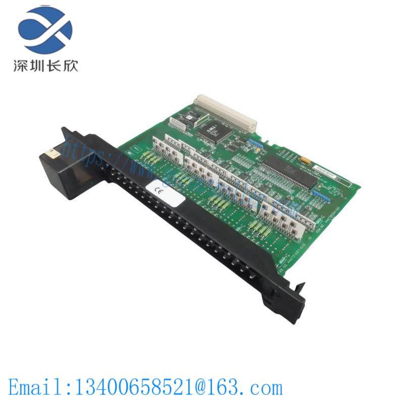 ge_ic697mdl671.jpg GE IC697MDL671 Digital Input Module for Industrial Automation
