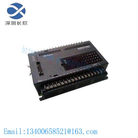 ge_ic698cre030_2.jpg GE IC698CRE030 RX3i PACSystem CPU with 600 MHz Processor and 64 MB Memory