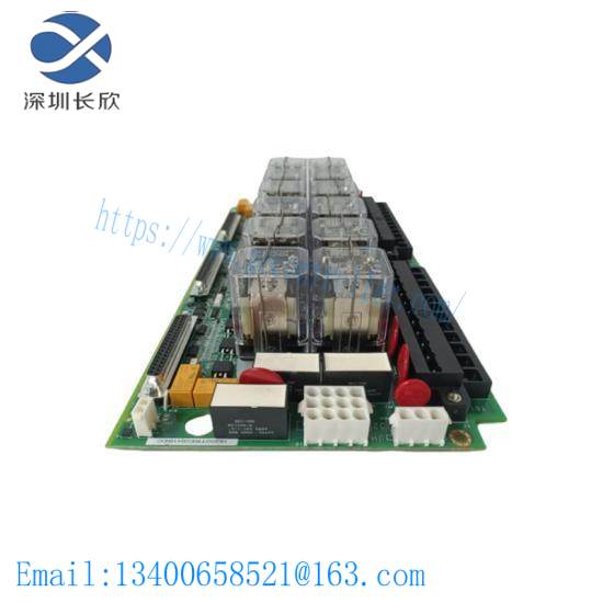 ge_is200isbbg2aab_2.jpg GE IS200ISBBG2AAB - InSync Bus Bypass Card for Mark VI Excitation Control Systems