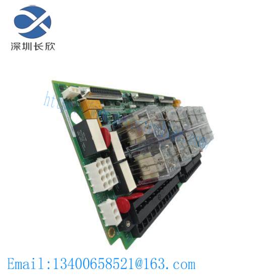 ge_is200isbbg2aab_3.jpg GE IS200ISBBG2AAB - InSync Bus Bypass Card for Mark VI Excitation Control Systems