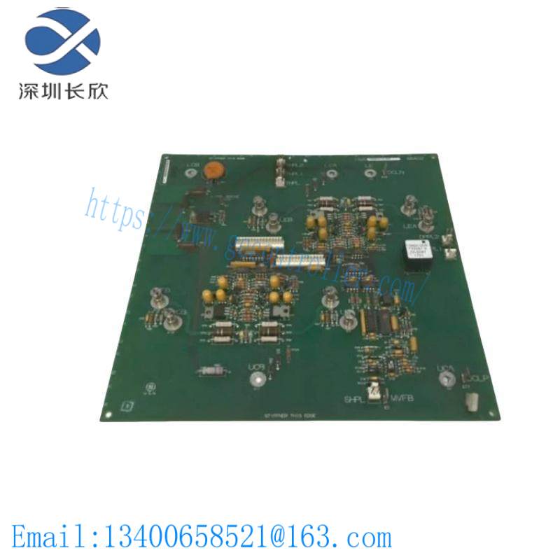 ge_is200vtcch1cbb_3.jpg GE IS200VTCCH1CBB Thermocouple Input Terminal Board for Mark VI Control Systems