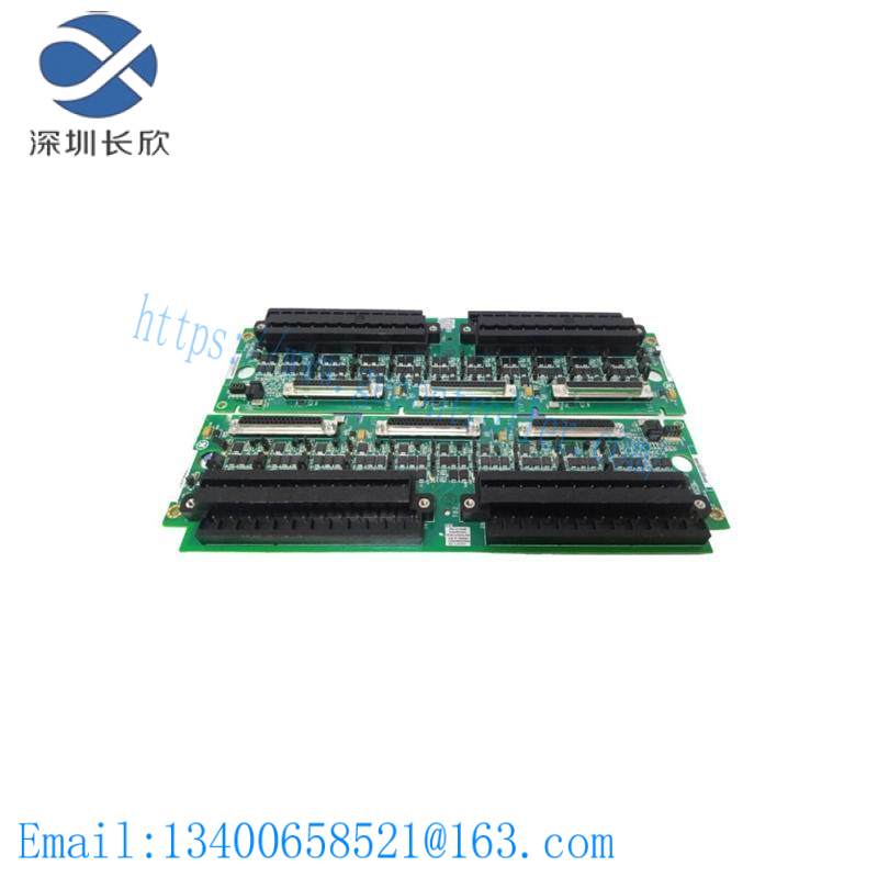 ge_is200wreah1adb_terminal_board.jpg GE IS200WREAH1ADB Terminal Board: High-Performance PLC Module for Industrial Automation