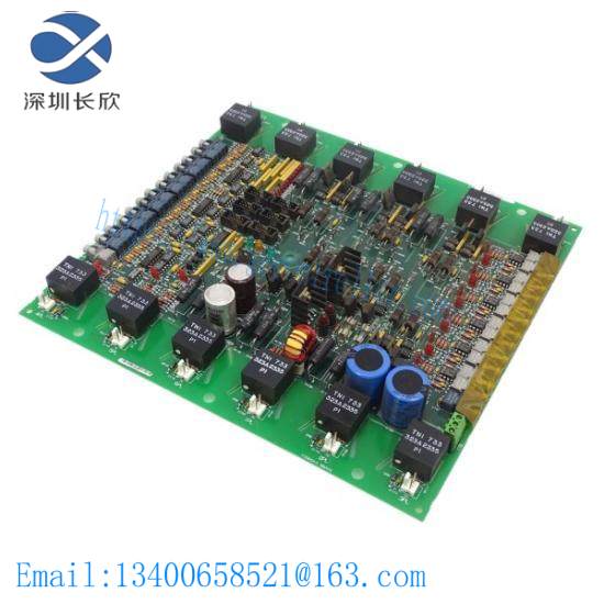 ge_is220pdiah1be_336a5026adp4_1.jpg GE IS220PDIAH1BE 336A5026ADP4 - High Performance I/O Module for Industrial Automation
