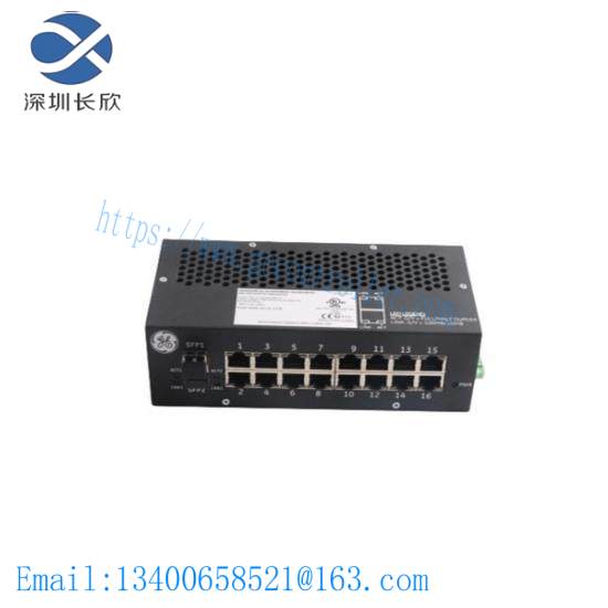 ge_is420yaics1b.jpg GE IS420YAICS1B Analog I/O Pack for Mark VIe Series Gas and Steam Turbine Control Systems