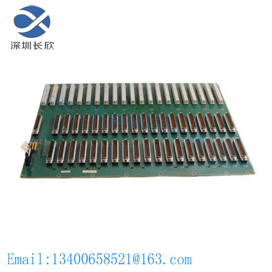 ge_is420yaics1b_2.jpg GE IS420YAICS1B Analog I/O Pack for Mark VIe Series Gas and Steam Turbine Control Systems