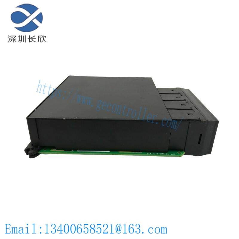 ge_is420yaics1b_3.jpg GE IS420YAICS1B Analog I/O Pack for Mark VIe Series Gas and Steam Turbine Control Systems