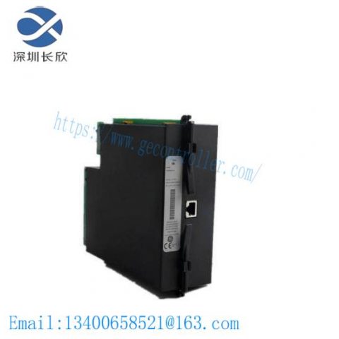 GE Multilin UR9EH PLC Module: Industrial Control Solutions, Advanced Technology, Precision Engineering