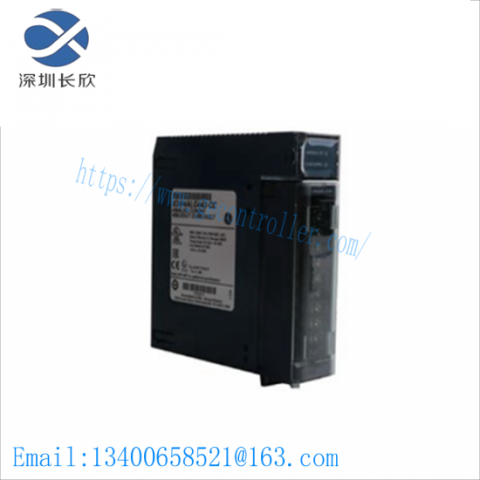 GE UR6CH Industrial Control Module