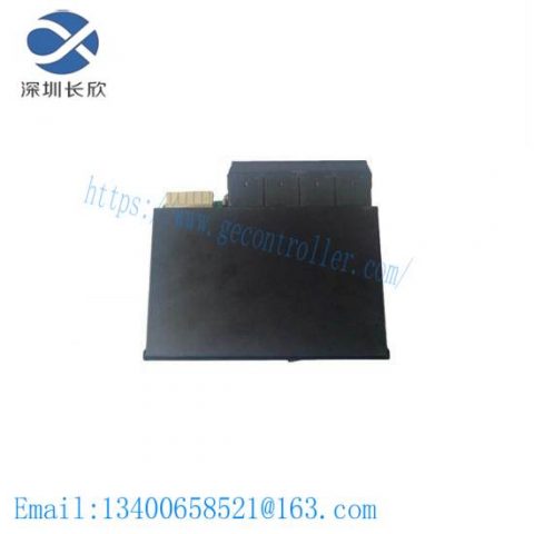 GE UR8HH - Multilin UR Module, High-Sensitivity Ground Protection for Industrial Automation