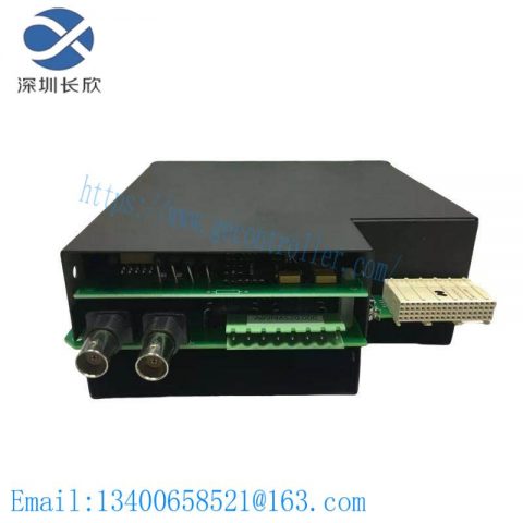 GE UR9EH Digital Multilin Input Module, Universal Control Solution