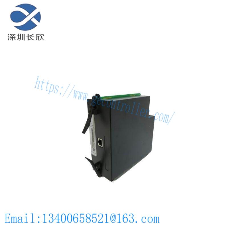 ge_ur_9gh_module.jpg GE UR 9GH - High-Performance Modular PLC System