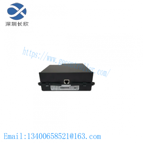 GE UR SHH URSHH Industrial Control Module