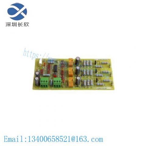 GE IC220STR001-BA | Industrial Control Module by GE-FANUC