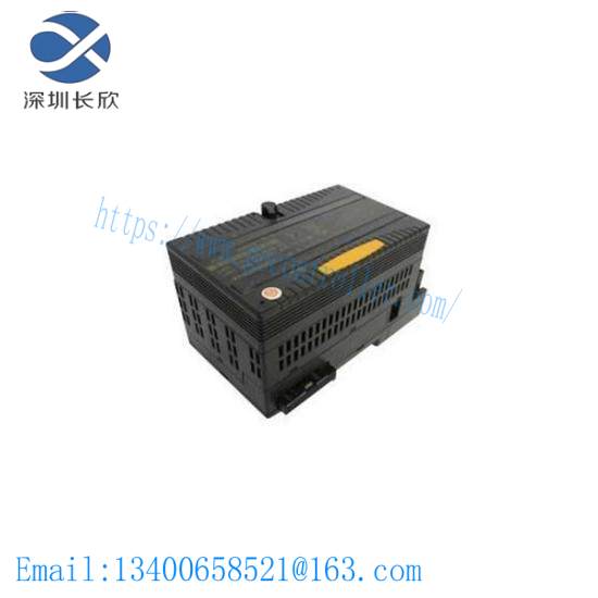 general_electric_fanuc_ic200mdd843_discrete_mixed_module.jpg General Electric FANUC IC200MDD843 Discrete Mixed Module - Precision Control for Industrial Automation