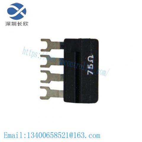 GE Fanuc IC660BLM508: Genius Bus Terminator for Industrial Control Systems