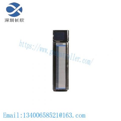 GE Fanuc IC694MDL230 Input Module - Advanced I/O Solution for Industrial Automation