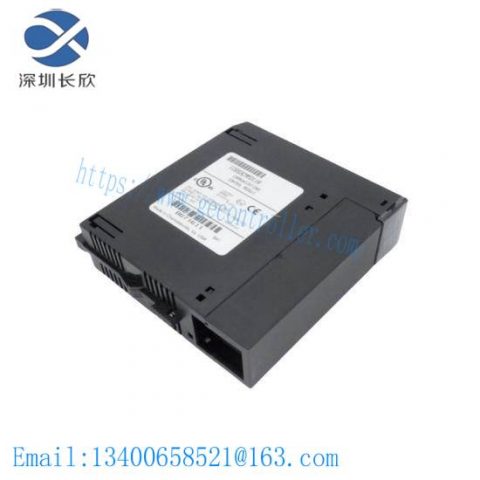 GE IC693CMM311 Control Module, Advanced Process Control Solutions