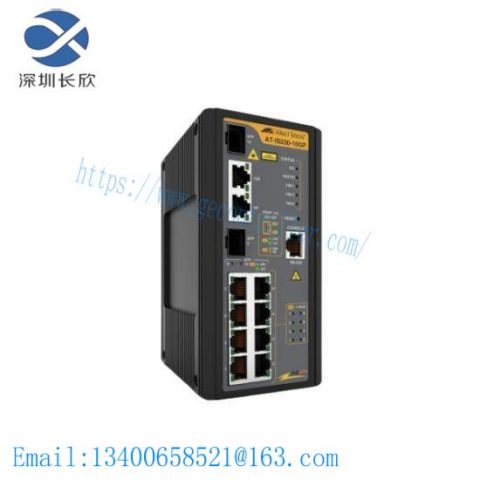 General Electric IS230STCIH4A - Advanced Contact Input Assembly for Industrial Automation