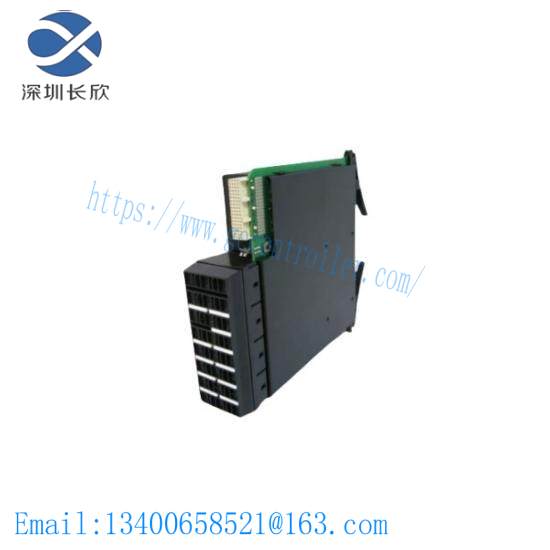 general_electric_ur8mh_digital_i_o_module.jpg GE-FANUC UR8MH Digital I/O Module