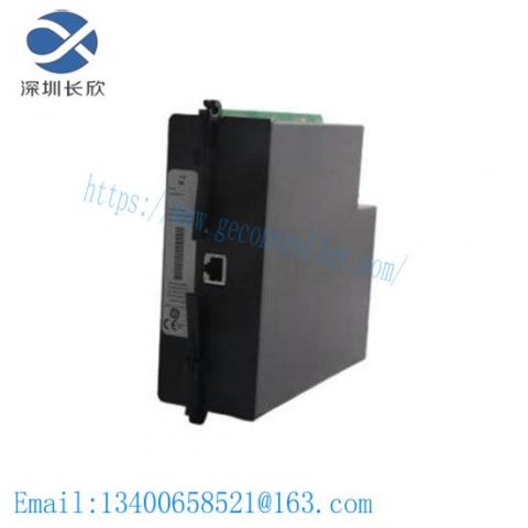 GE-FANUC UR9NH CPU Module