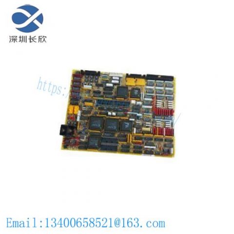 General Electric IS200HSLAH1ADE Analog I/O Board, DS200TCQBG1BCB & DS215TCQBG1BZZ01A