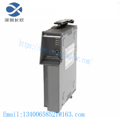 Giddings & Lewis 502-03512-03R0 PiC900 CSM Module