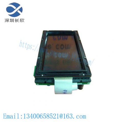 DEECO Graphics Controller & Digital PCB No:7337 IR Touch Terminal
