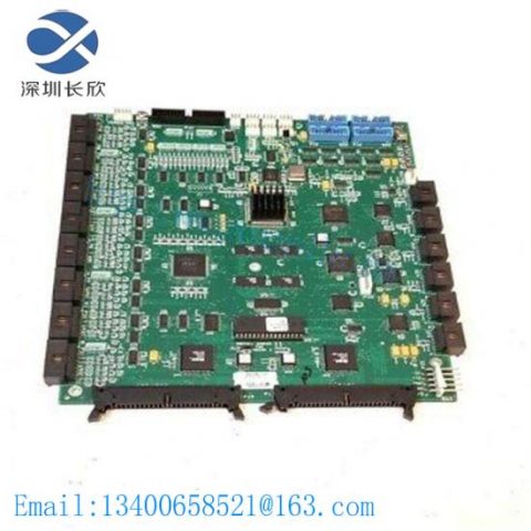 Haas Electronics 65-4057A Drive Board, Industrial Control Module