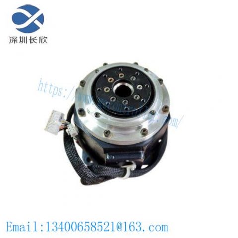 Harmonic FHA-25B-1911-VE150C-SP Drive Systems, Advanced Industrial Control Solutions