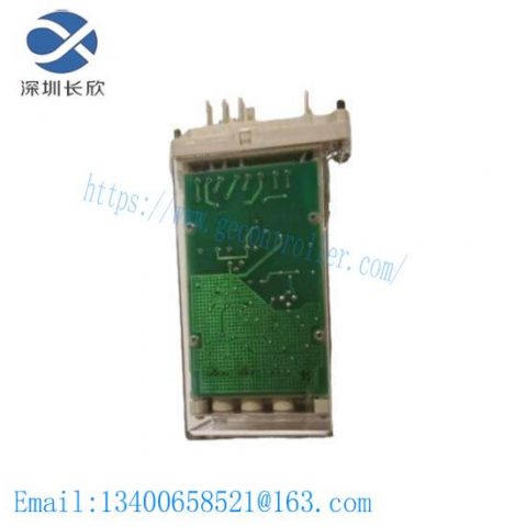 HARNESS 1MRX000-066-AA Time Delay Relay - Advanced Industrial Control Solution