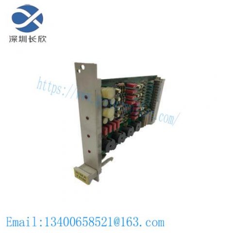 HIMA F4106 Insert Card: Reliable Industrial Control Module
